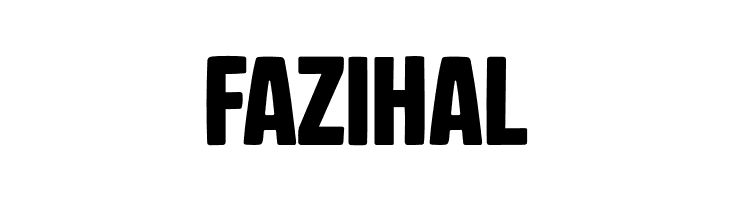 Barber Chop Regular  Free Fonts Download