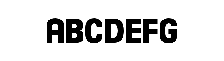 FloridaProject-PhaseOne  Free Fonts Download