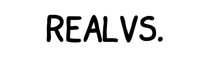 Maderns Comic  Free Fonts Download