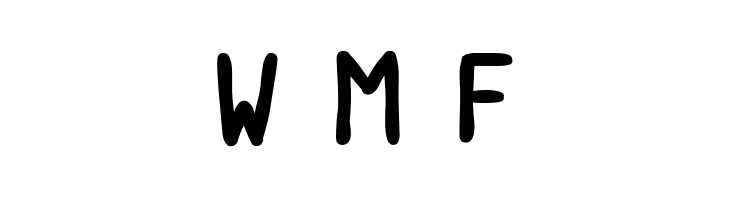 Maderns Comic  Free Fonts Download