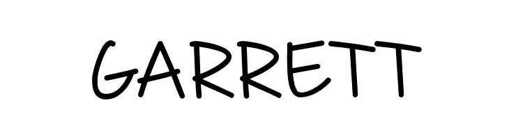 HFMigraffi  Free Fonts Download