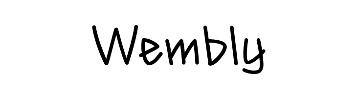 HFMigraffi  Free Fonts Download