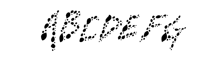 Breathe Ink  Free Fonts Download