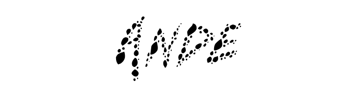 Breathe Ink  Free Fonts Download