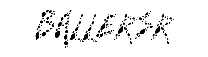 Breathe Ink  Free Fonts Download