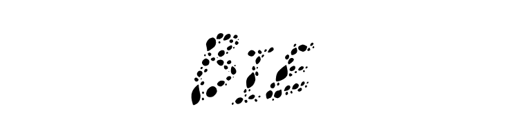 Breathe Ink  Free Fonts Download