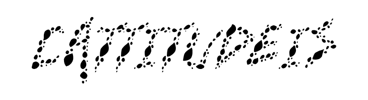 Breathe Ink  Free Fonts Download