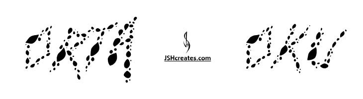Breathe Ink  Free Fonts Download