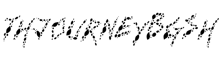 Breathe Ink  Free Fonts Download