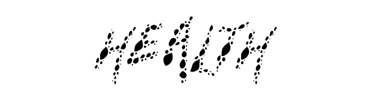 Breathe Ink  Free Fonts Download