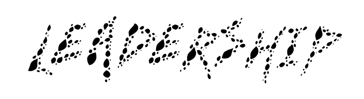 Breathe Ink  Free Fonts Download