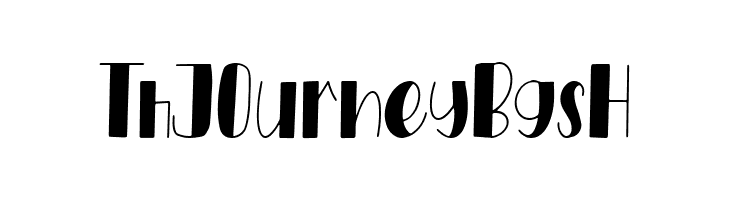 Forest Glamor  Free Fonts Download