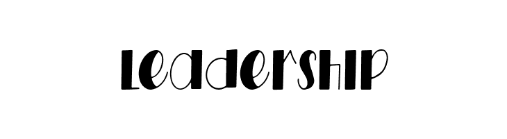 Forest Glamor  Free Fonts Download