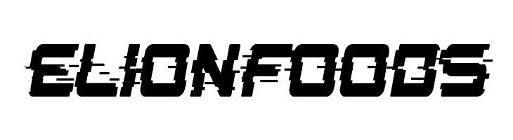 Future Glitch  Free Fonts Download