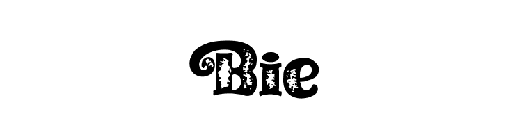 Curly Keken Texture  Free Fonts Download