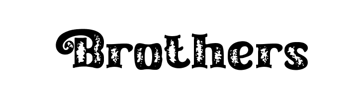 Curly Keken Texture  Free Fonts Download