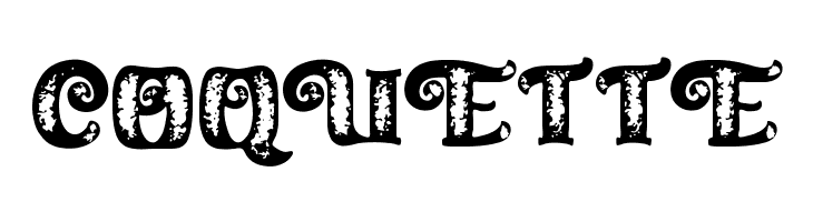 Curly Keken Texture  Free Fonts Download