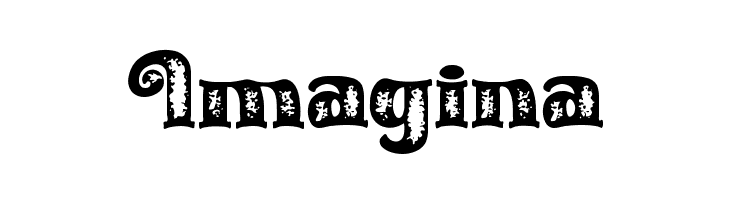 Curly Keken Texture  Free Fonts Download