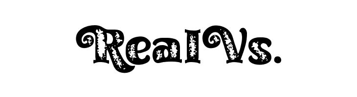 Curly Keken Texture  Free Fonts Download