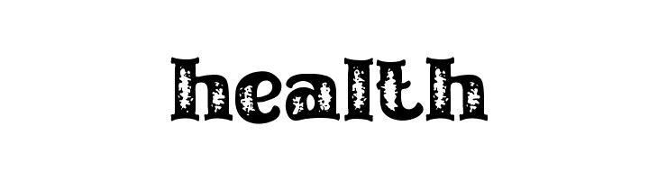 Curly Keken Texture  Free Fonts Download