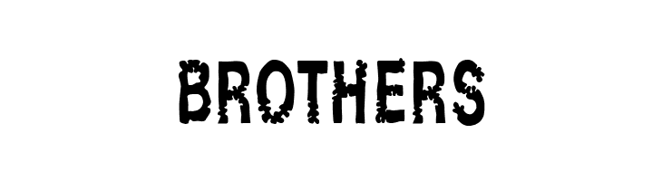 Maripeich el Último  Free Fonts Download