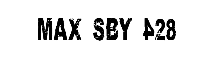 Hardcore Imperial  Free Fonts Download