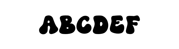 Groove Soul  Free Fonts Download