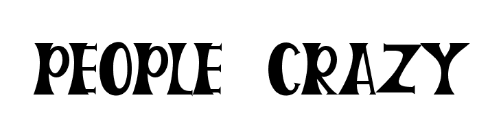 Black Mouse -Personal Use  Free Fonts Download