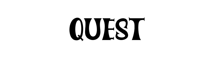 Black Mouse -Personal Use  Free Fonts Download