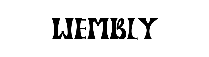 Black Mouse -Personal Use  Free Fonts Download