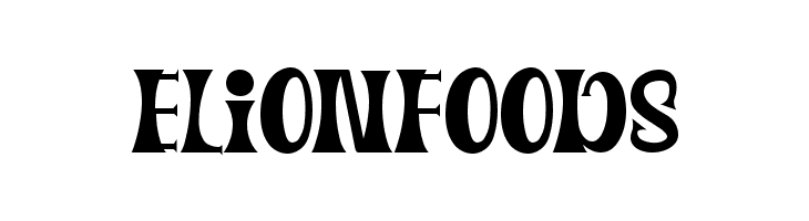 Black Mouse -Personal Use  Free Fonts Download
