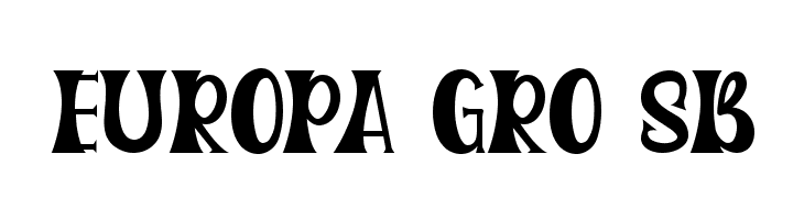 Black Mouse -Personal Use  Free Fonts Download