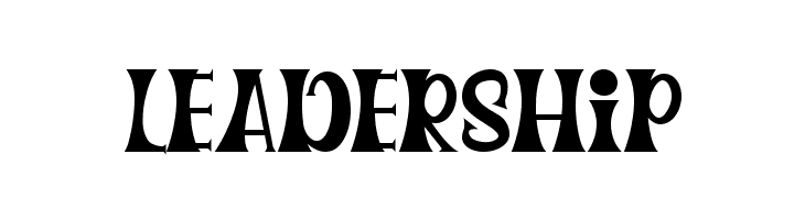 Black Mouse -Personal Use  Free Fonts Download