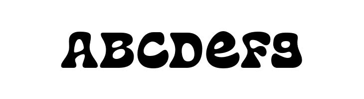 Lemon Funky  Free Fonts Download