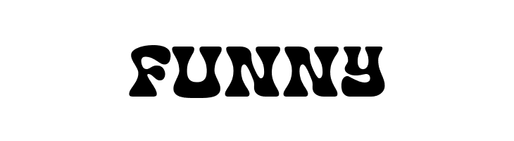 Lemon Funky  Free Fonts Download