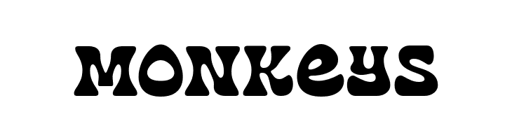 Lemon Funky  Free Fonts Download