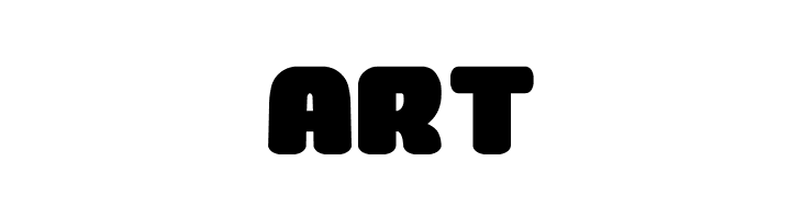 Soft Atama  Free Fonts Download