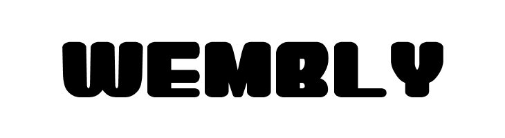 Soft Atama  Free Fonts Download