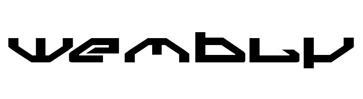 Spylord Bold Expanded  Free Fonts Download