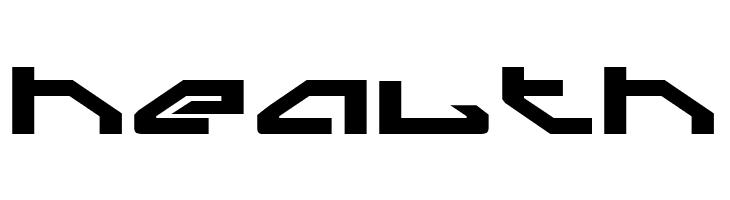 Spylord Bold Expanded  Free Fonts Download