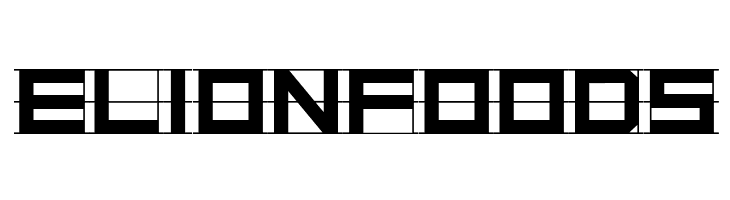 Scrambled Regular  Free Fonts Download