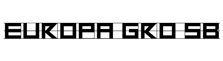 Scrambled Regular  Free Fonts Download