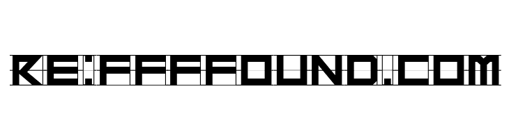 Scrambled Regular  Free Fonts Download