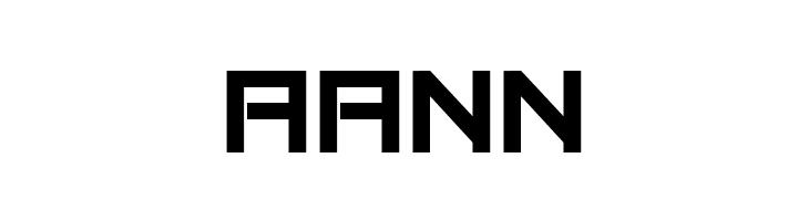 Reorienting Regular  Free Fonts Download