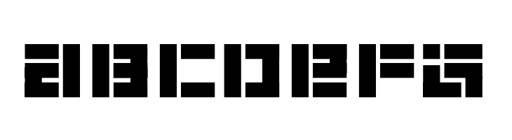 renvem  Free Fonts Download