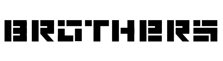 renvem  Free Fonts Download