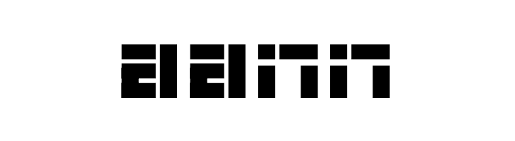 renvem  Free Fonts Download