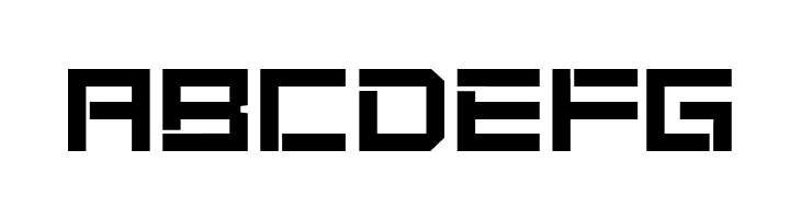 Sarno Regular  Free Fonts Download