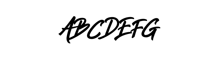 Jump Streets  Free Fonts Download