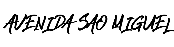 Jump Streets  Free Fonts Download